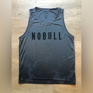 Nobull Tank Top (Large)